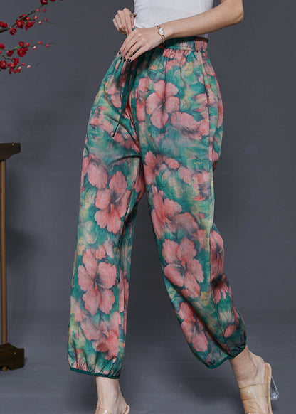 Beautifully Finished Pants in a Timeless Design