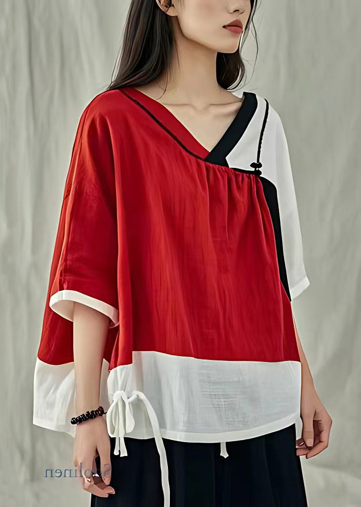 Classic Vintage Shirt with a Flattering Fit