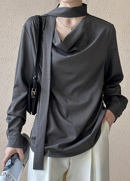 Effortlessly Elegant Blouse with a Timeless Design