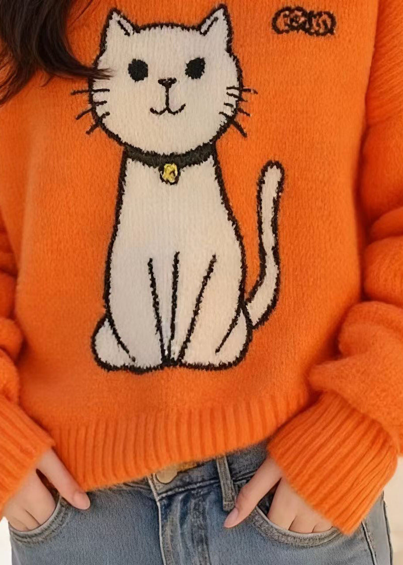 Gracefully Styled Sweater for Any Occasion