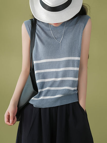 Grey Blue