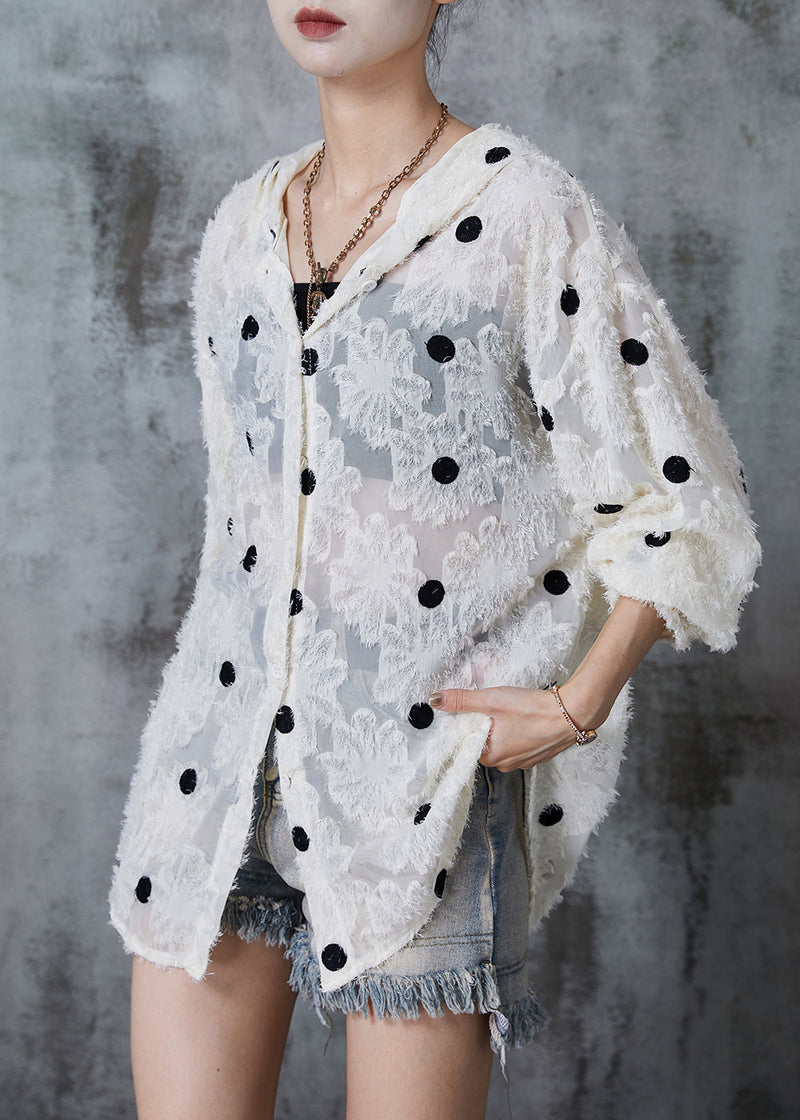 Beautifully Finished Jacket in a Timeless Design