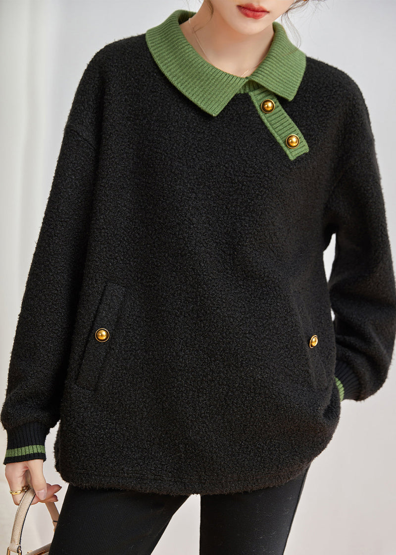 Effortlessly Elegant Shirt with a Timeless Design