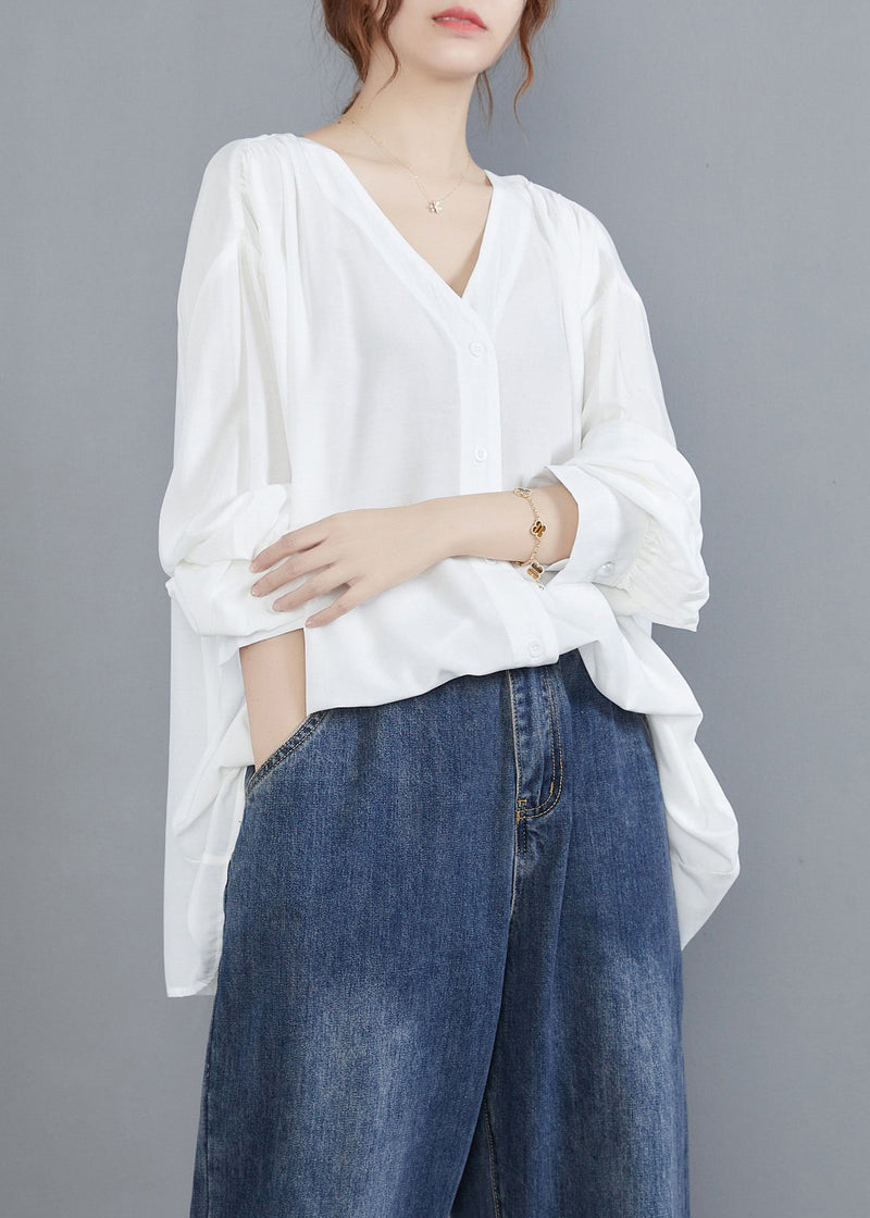 Sophisticated Shirt with a Clean Classic Look
