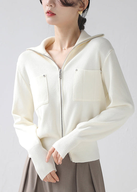 Beautifully Balanced Coat with Timeless Character