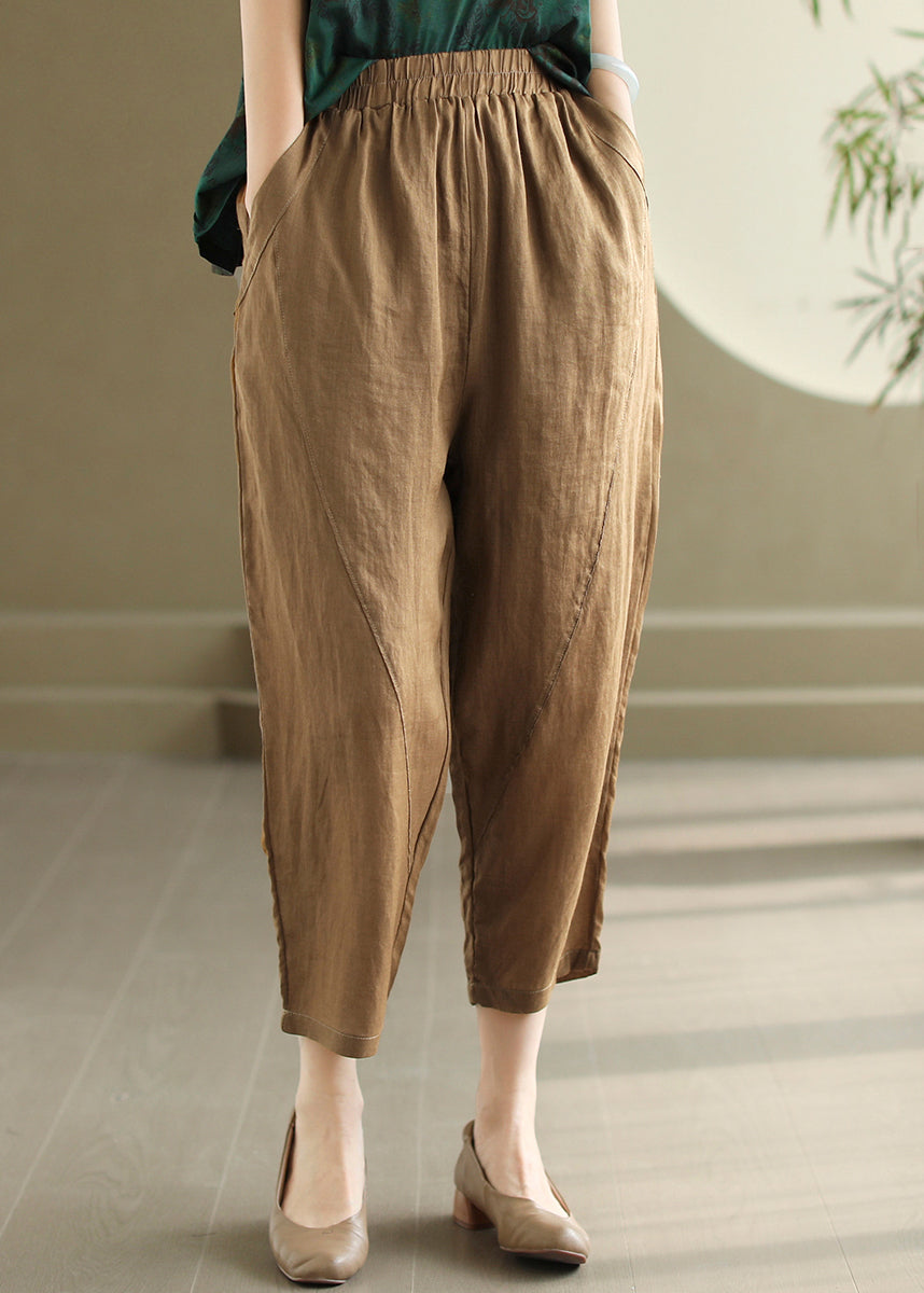 Gracefully Styled Pants for Any Occasion