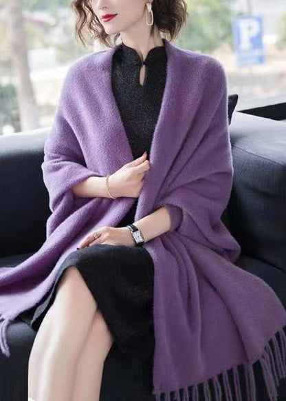 Sophisticated Cardigan with a Clean Classic Look