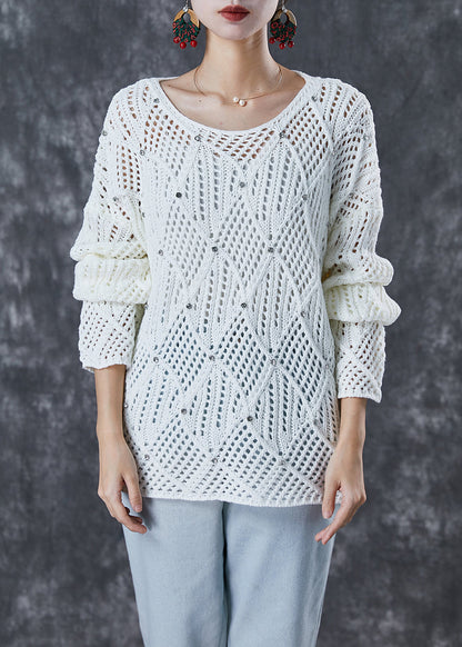 Beautifully Balanced Top with Timeless Character
