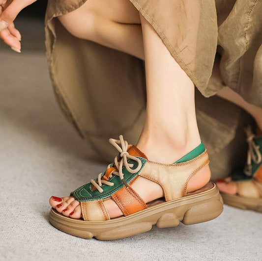 Comfortable Orthopedic Sandals for Daily Wear