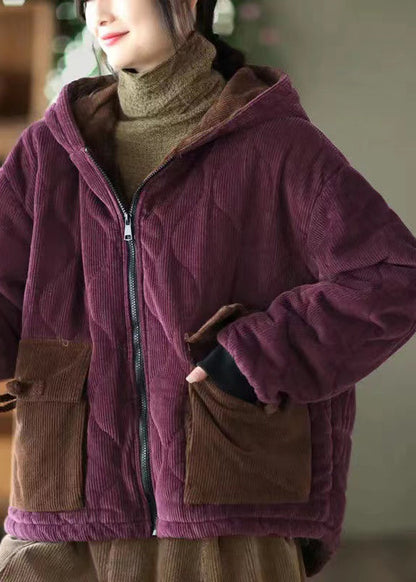 Effortlessly Elegant Jacket with a Timeless Design