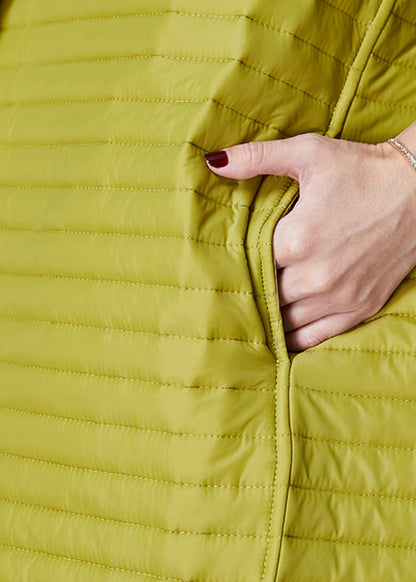 Beautifully Crafted Coat in a Classic Style