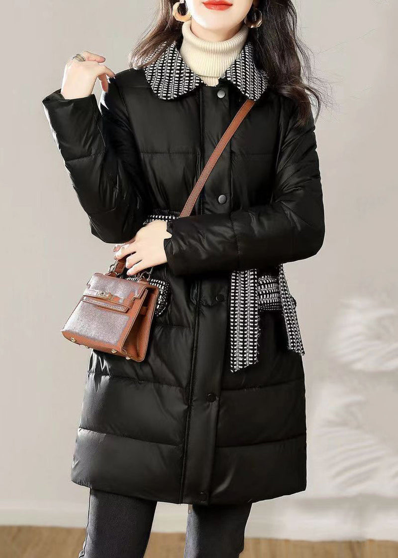 Beautifully Balanced Coat with Timeless Character