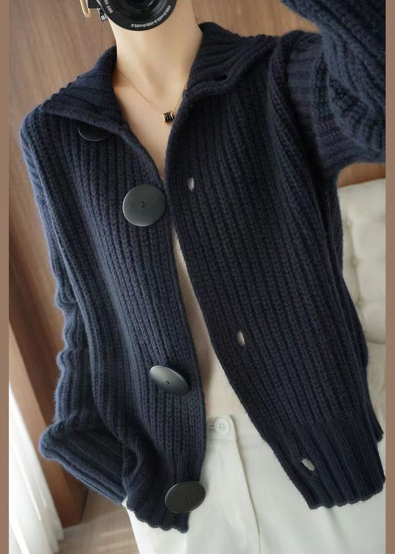 Polished Sweater with an Effortless Classic Look