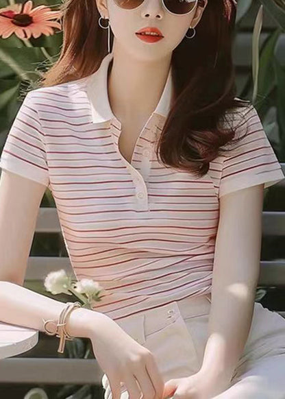Polished Shirt with an Effortless Classic Look