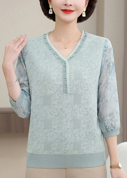 Beautifully Finished Shirt in a Timeless Design