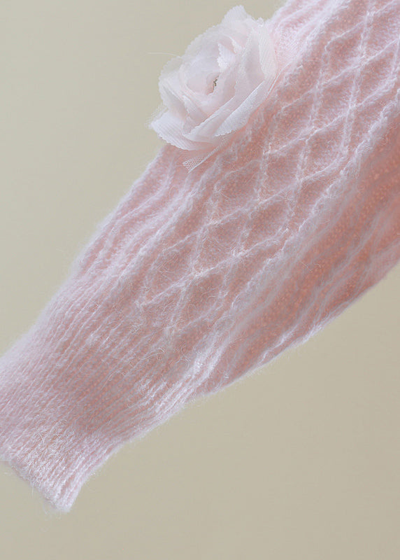 Polished Sweater with an Effortless Classic Look