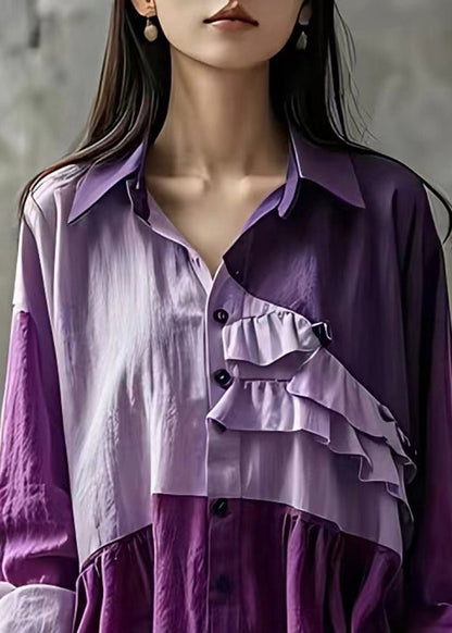 Beautifully Crafted Shirt in a Classic Style