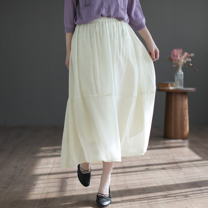 Vintage Inspired Garment with a Contemporary Edge