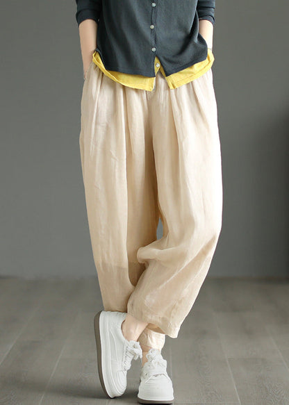 Beautifully Balanced Pants with Timeless Character