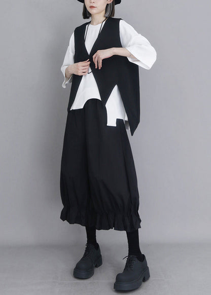 Beautifully Balanced Pants with Timeless Character