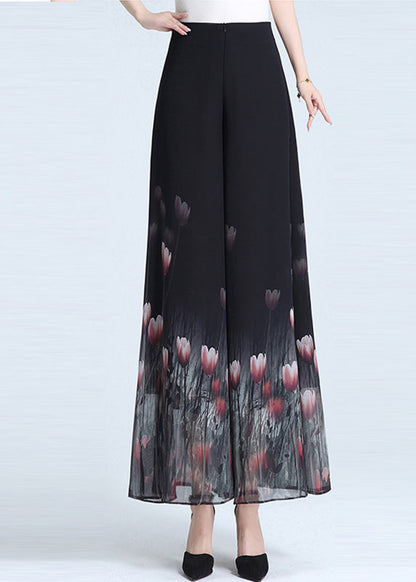 Beautifully Balanced Pants with Timeless Character