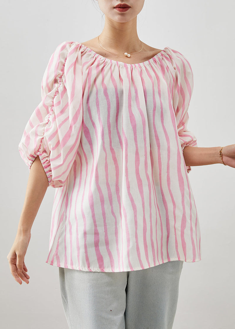Beautifully Balanced Shirt with Timeless Character