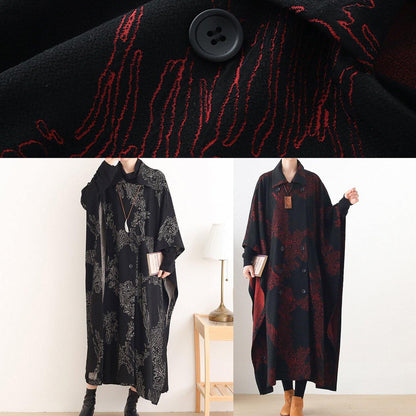 Beautifully Crafted Coat in a Classic Style
