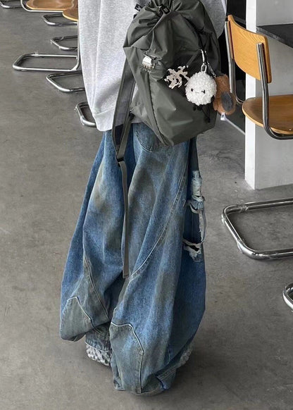 Gracefully Styled Pants for Any Occasion
