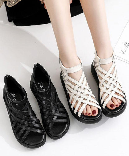 Beautifully Crafted Orthopedic Sandals