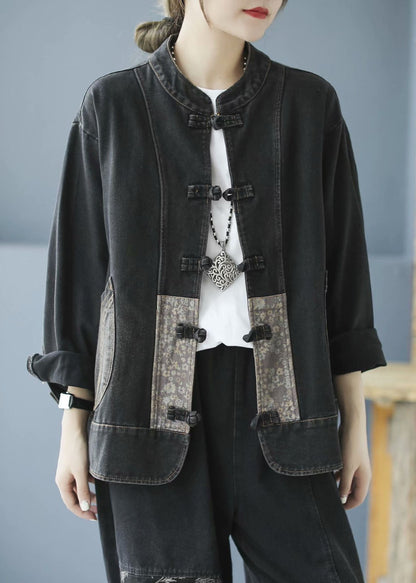 Classic Vintage & Enduringly Stylish Coat