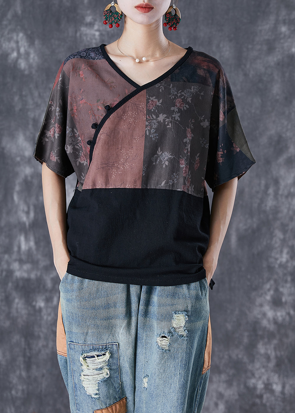 Effortlessly Elegant Shirt with a Timeless Design