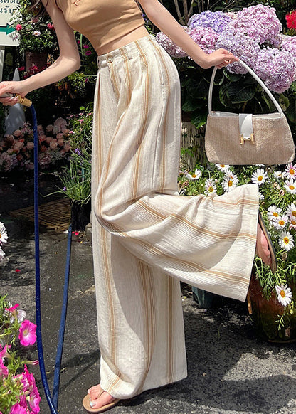 Beautifully Finished Pants in a Timeless Design