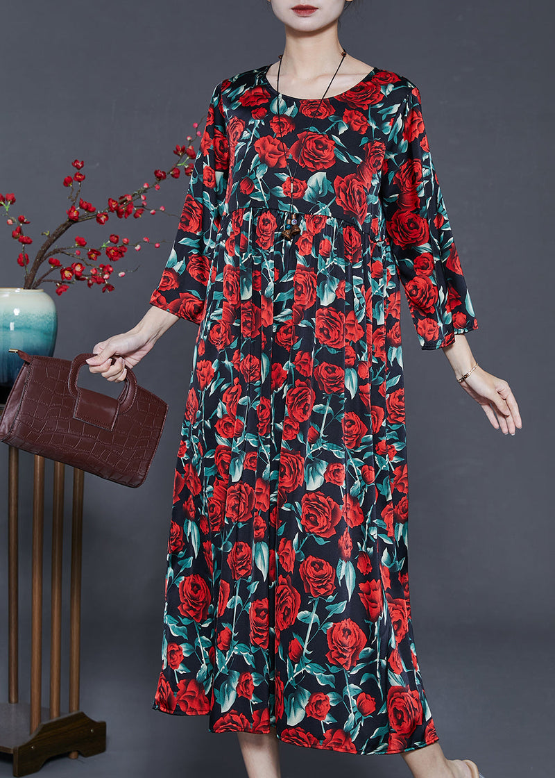 Classic Vintage & Enduringly Stylish Dress