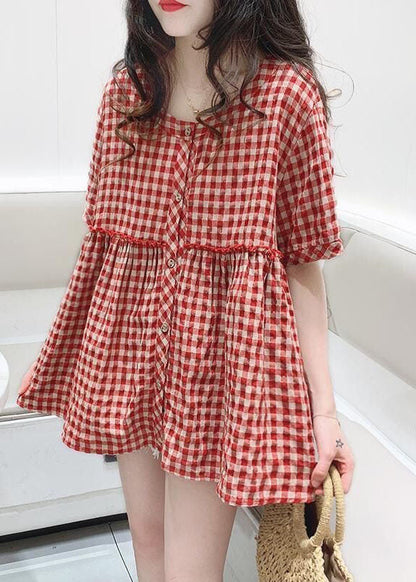 Beautifully Finished Shirt in a Timeless Design