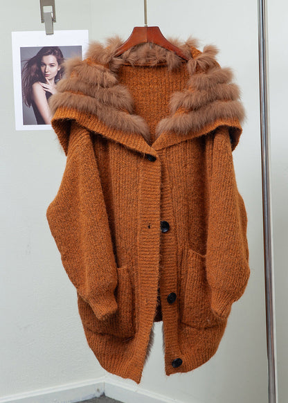 Sophisticated Coat with a Clean Classic Look