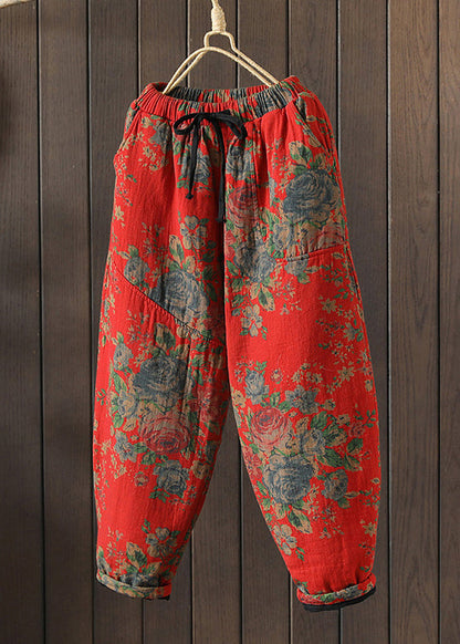 Polished Pants with an Effortless Classic Look