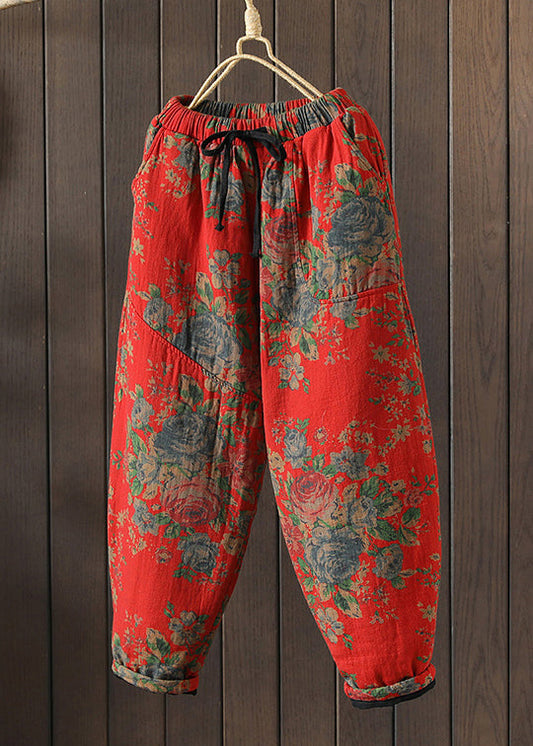Polished Pants with an Effortless Classic Look