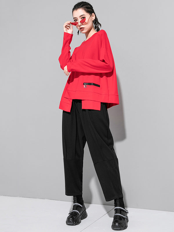 Effortlessly Elegant T-Shirt with a Timeless Design