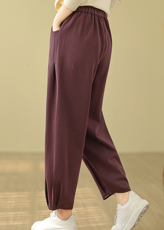 Elegantly Styled Pants for Everyday Wear