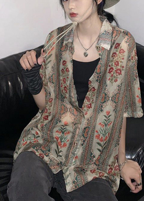 Elegantly Styled Shirt for Everyday Wear
