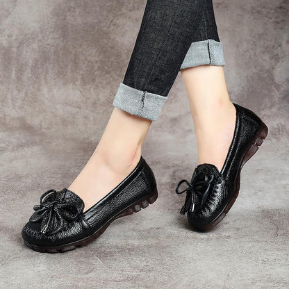 Graceful Orthopedic Shoes for Modern Look