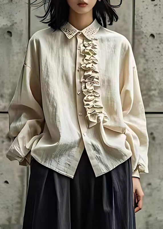 Elegantly Styled Top for Everyday Wear