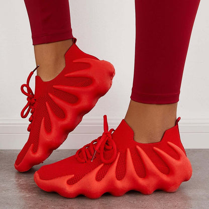 Classic Orthopedic Sneakers with Timeless Style