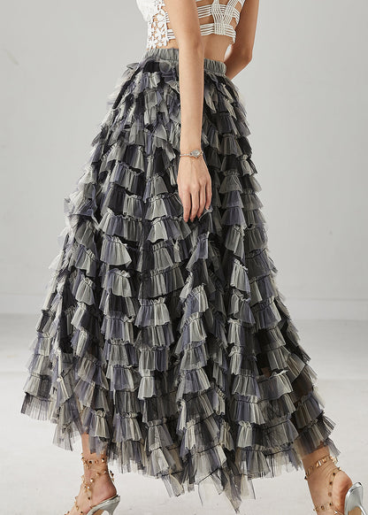 Well Tailored Garment with a Graceful Silhouette