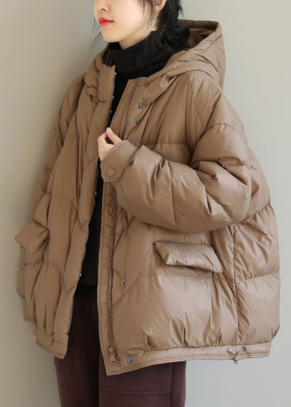 Beautifully Finished Coat in a Timeless Design
