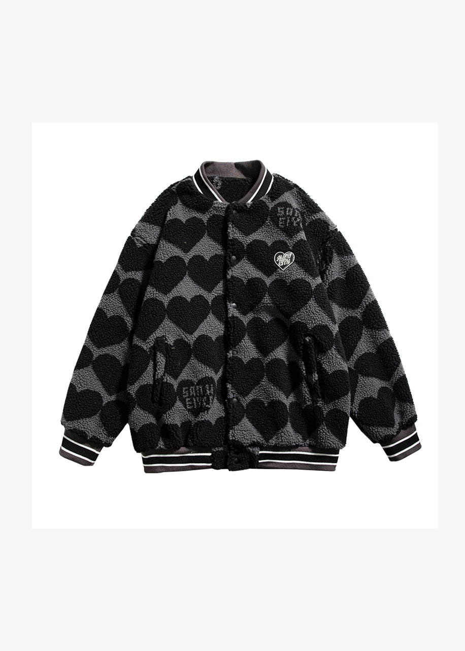 Well Tailored Jacket with a Graceful Silhouette