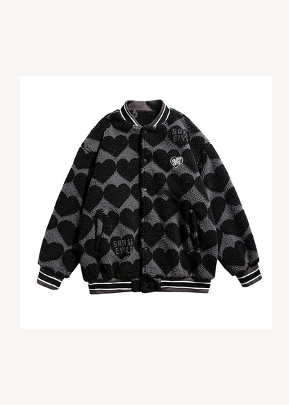 Well Tailored Jacket with a Graceful Silhouette