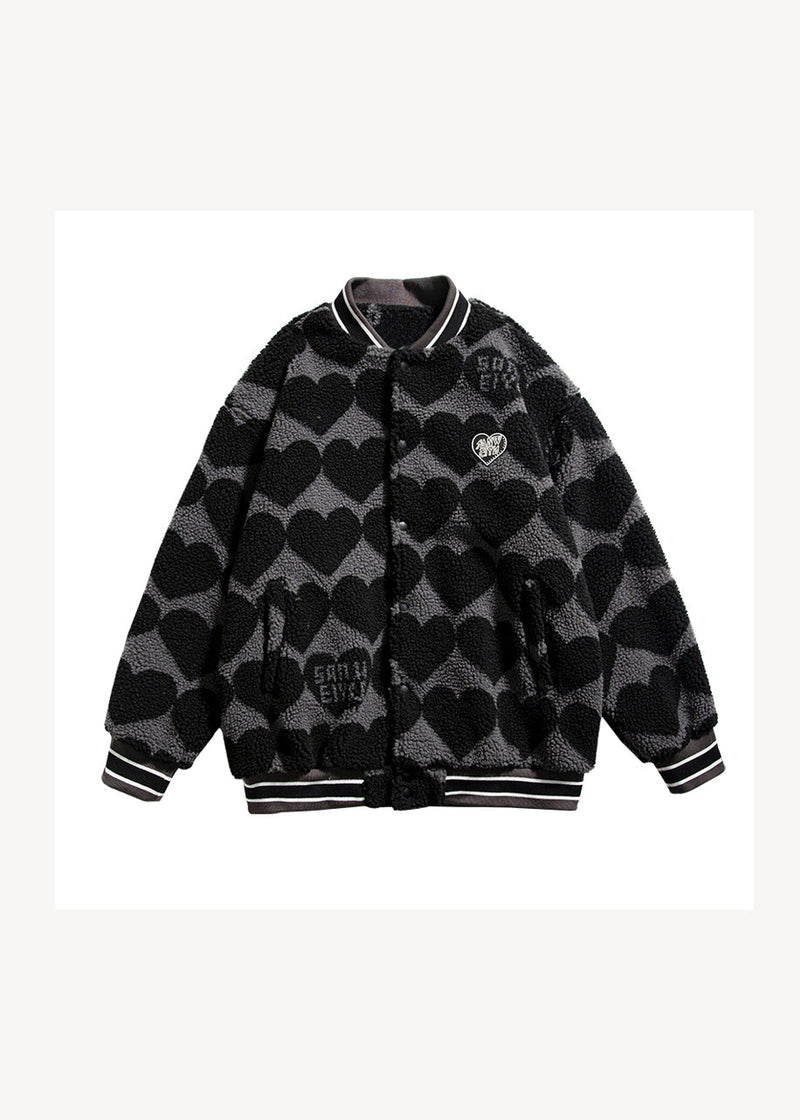 Well Tailored Jacket with a Graceful Silhouette