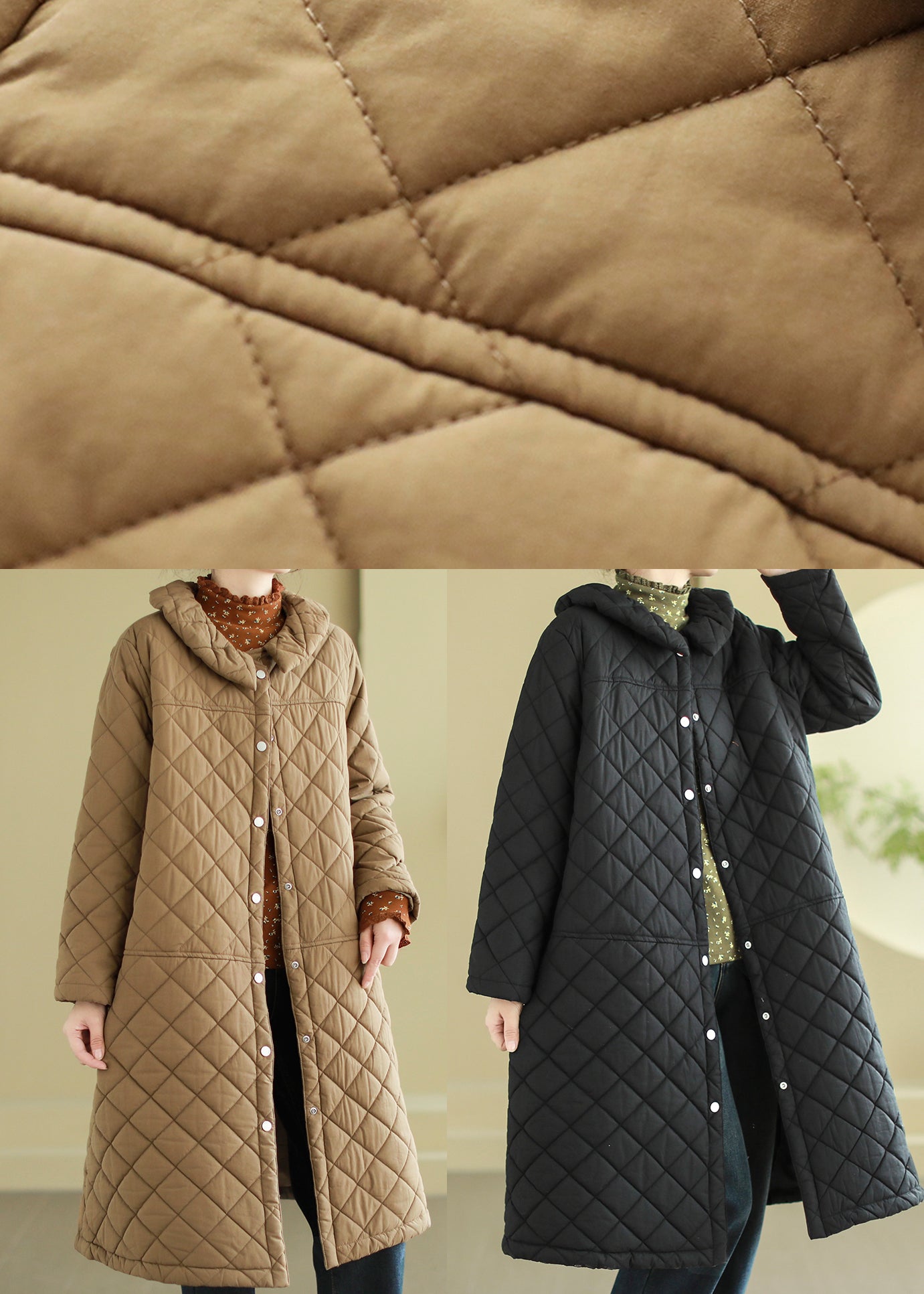 Beautifully Crafted Jacket in a Classic Style