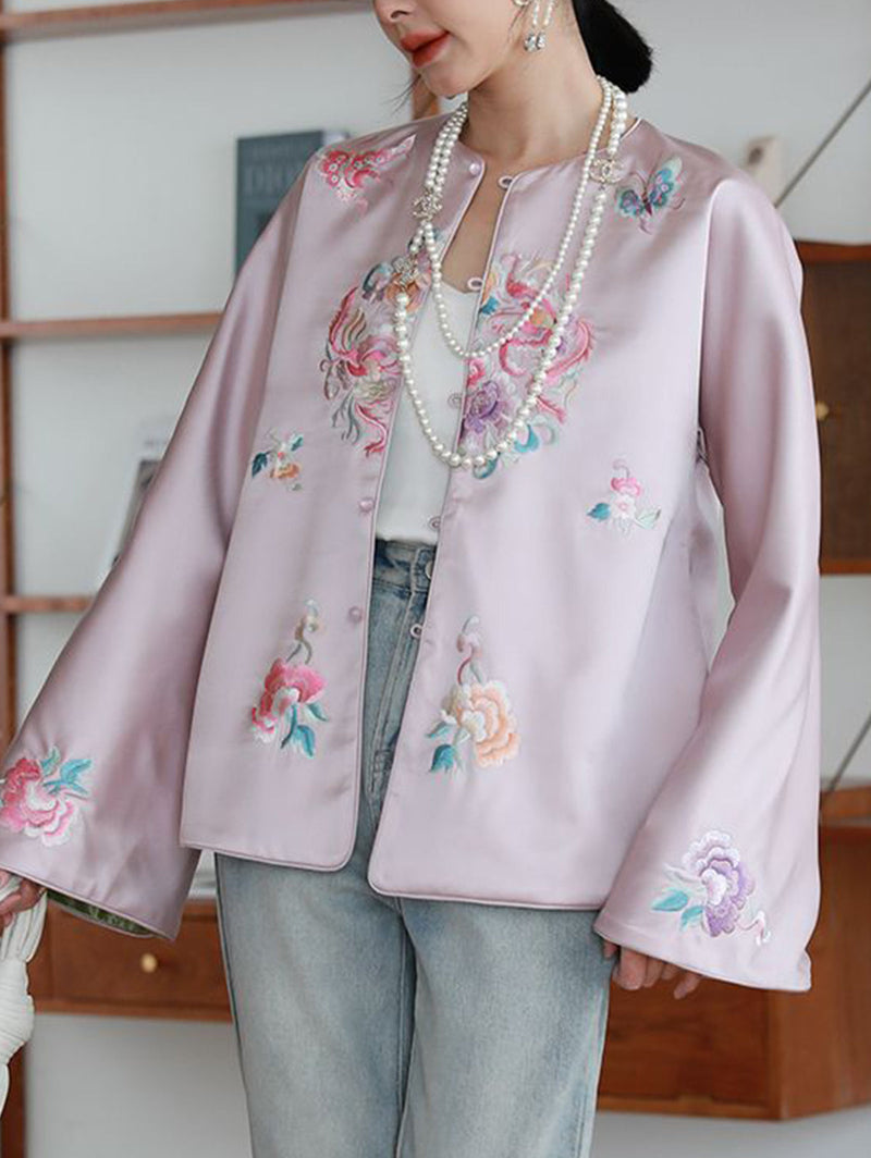 Elegantly Styled Shirt for Everyday Wear